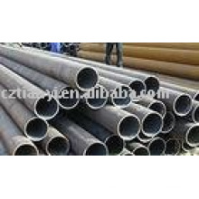 ASTM ERW carbon steel pipe